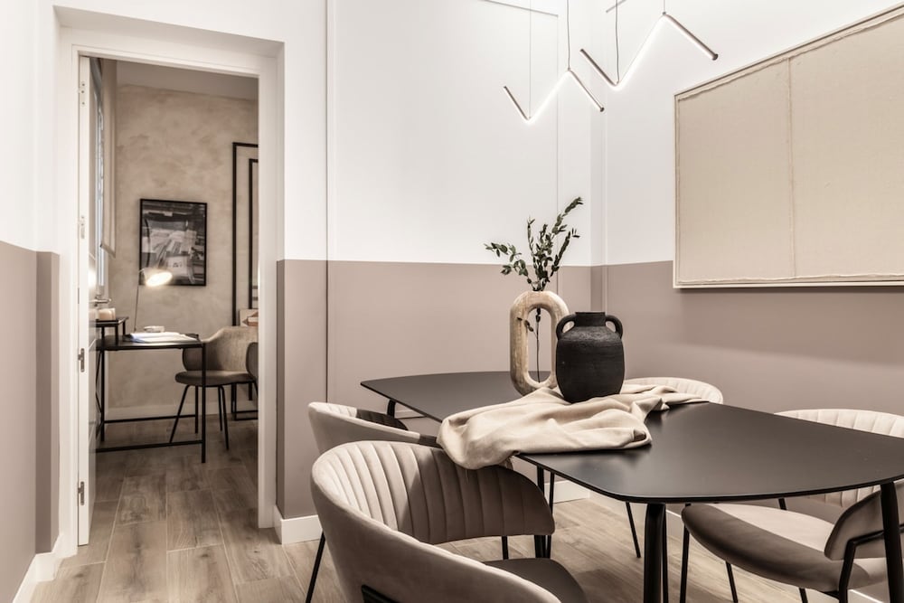 Emba - 2 Bedrooms Apartment in Lista