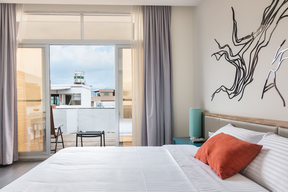 Taitung Spring B&B