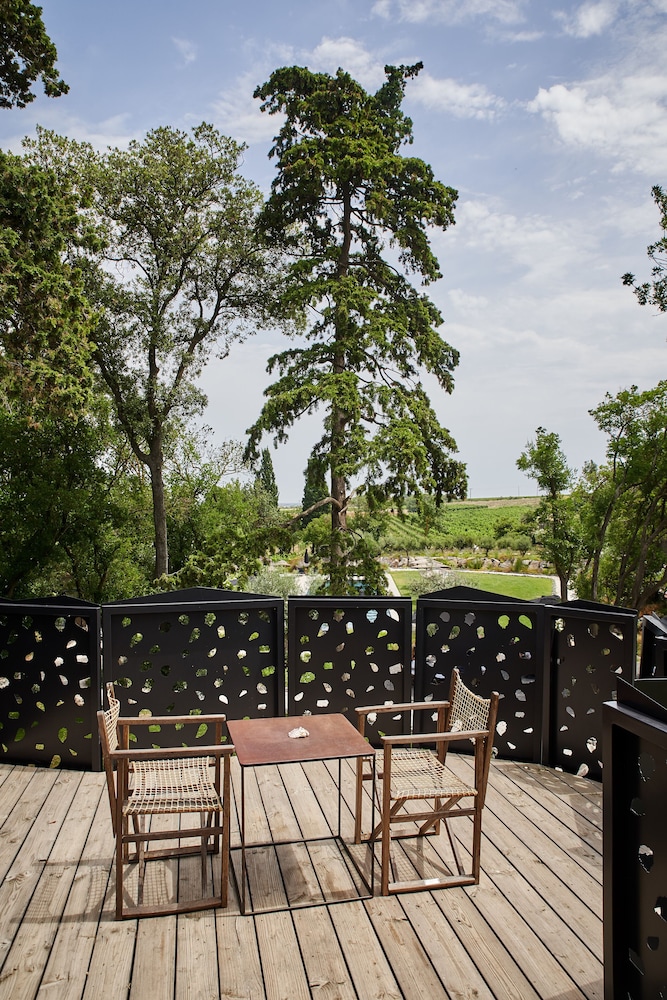 Domaine Tarbouriech