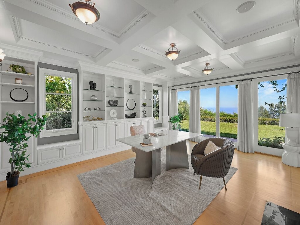 Savona Sanctuary Estate