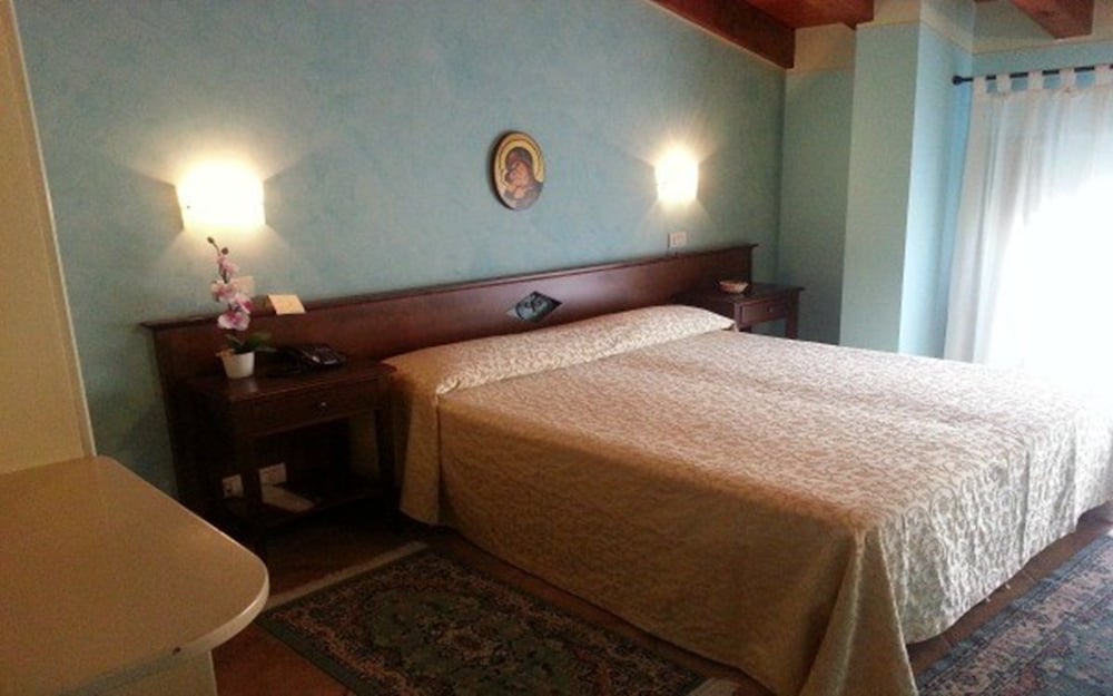 Villa Serena Agriturismo
