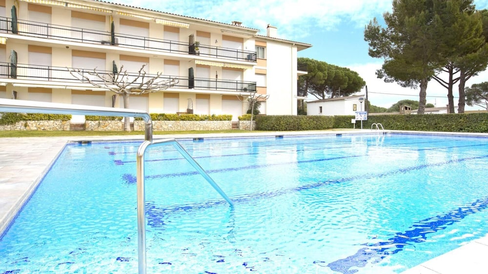 Costa Brava N-2 in Lloret de Mar