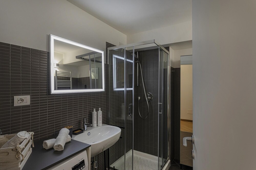 Superba Studio in Genova view 5