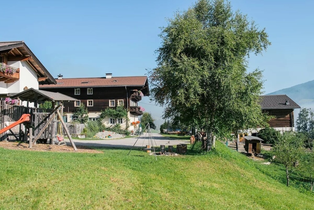 Familienbauernhof Göttfriedbauer