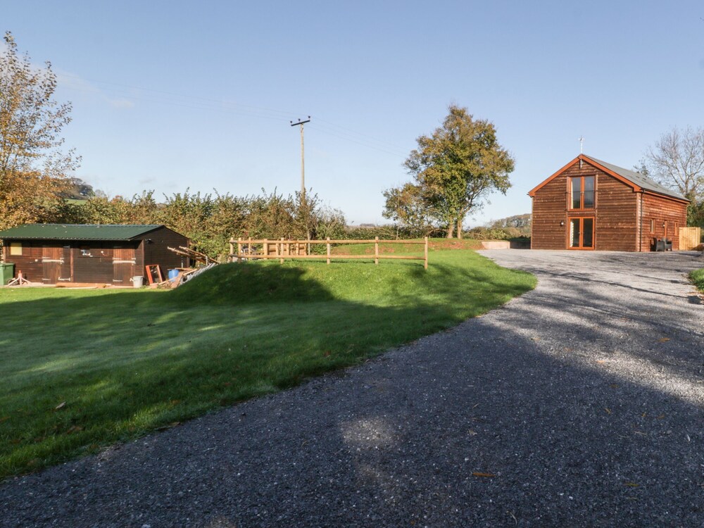 High Lodge