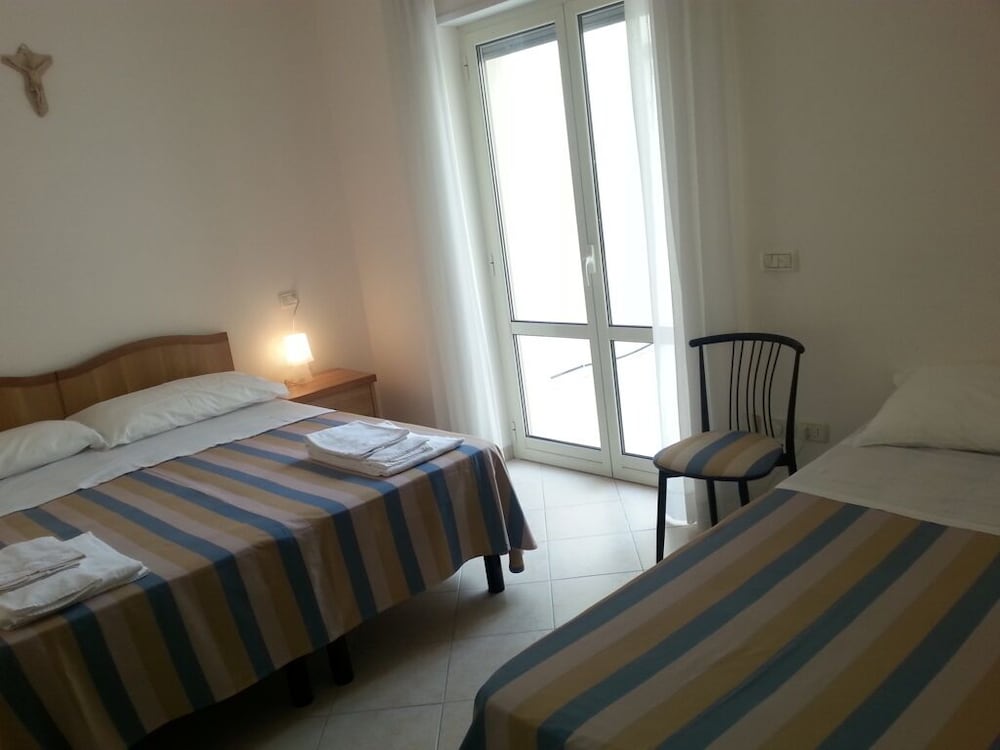 Casa per Ferie Sacro Cuore view 4