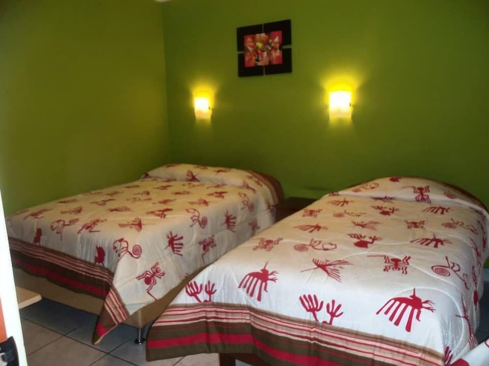 Hostal Boulevard