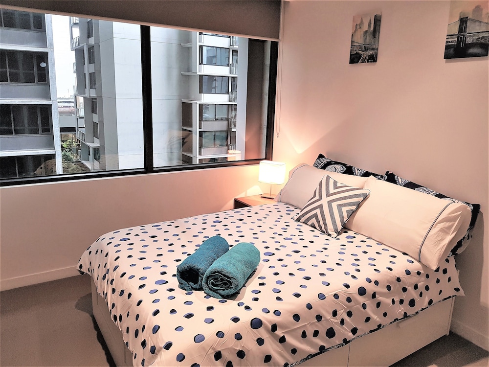 ReadySet Apartments at Upper West Side