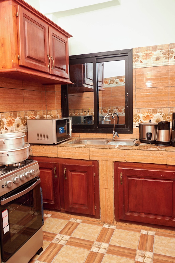 ZonaVille Appartement Meuble