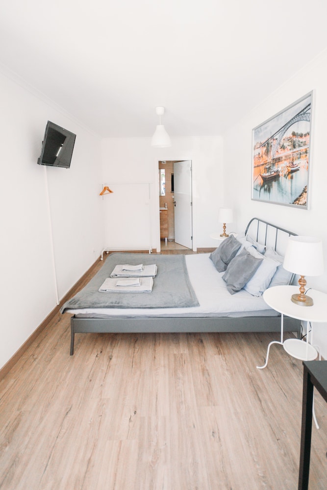 Limmo Garden Guest House