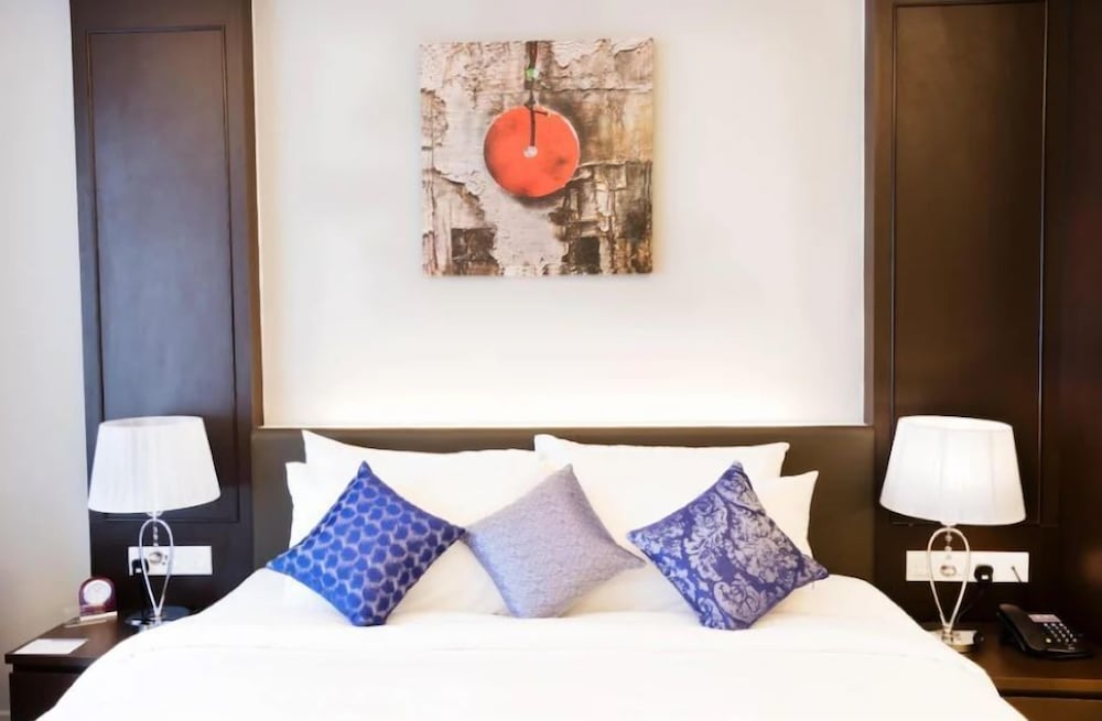 The Ascent Suites Genting Highlands