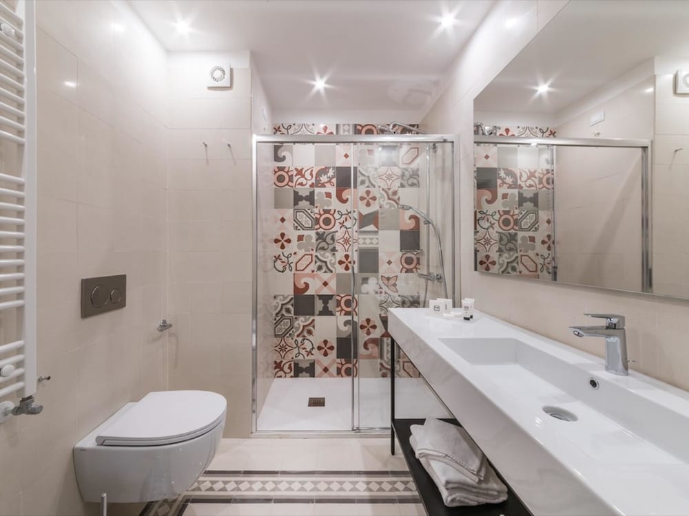 Panisperna Apartment 2