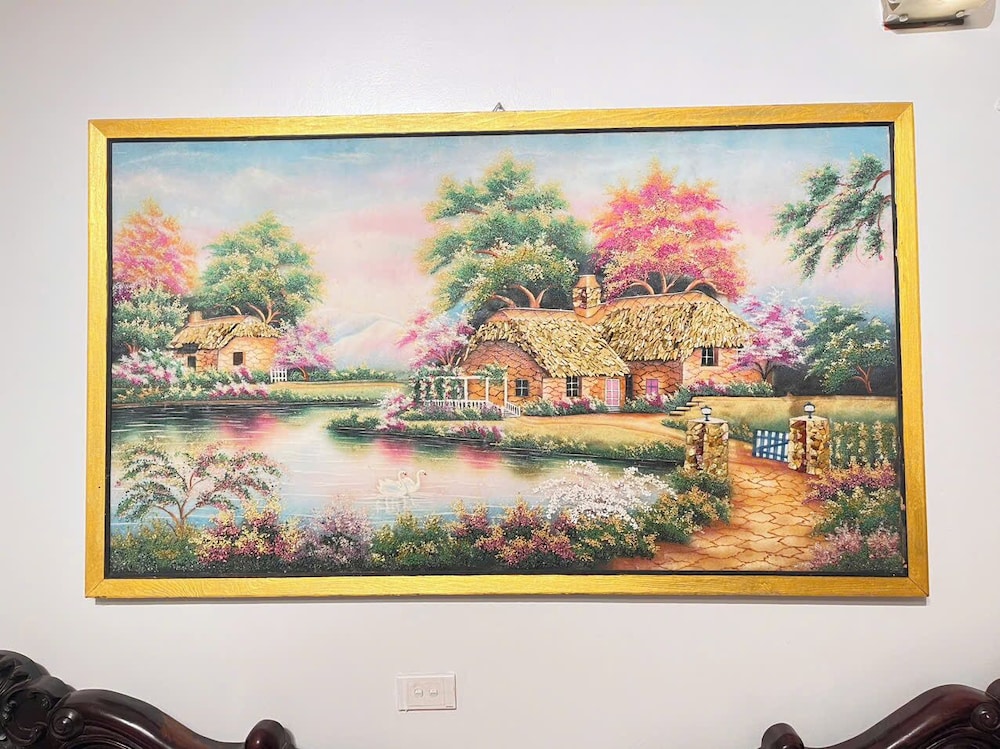 Okaeri Homestay