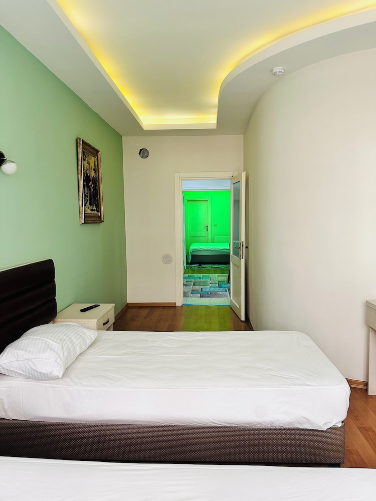 Taksim cozy apartments