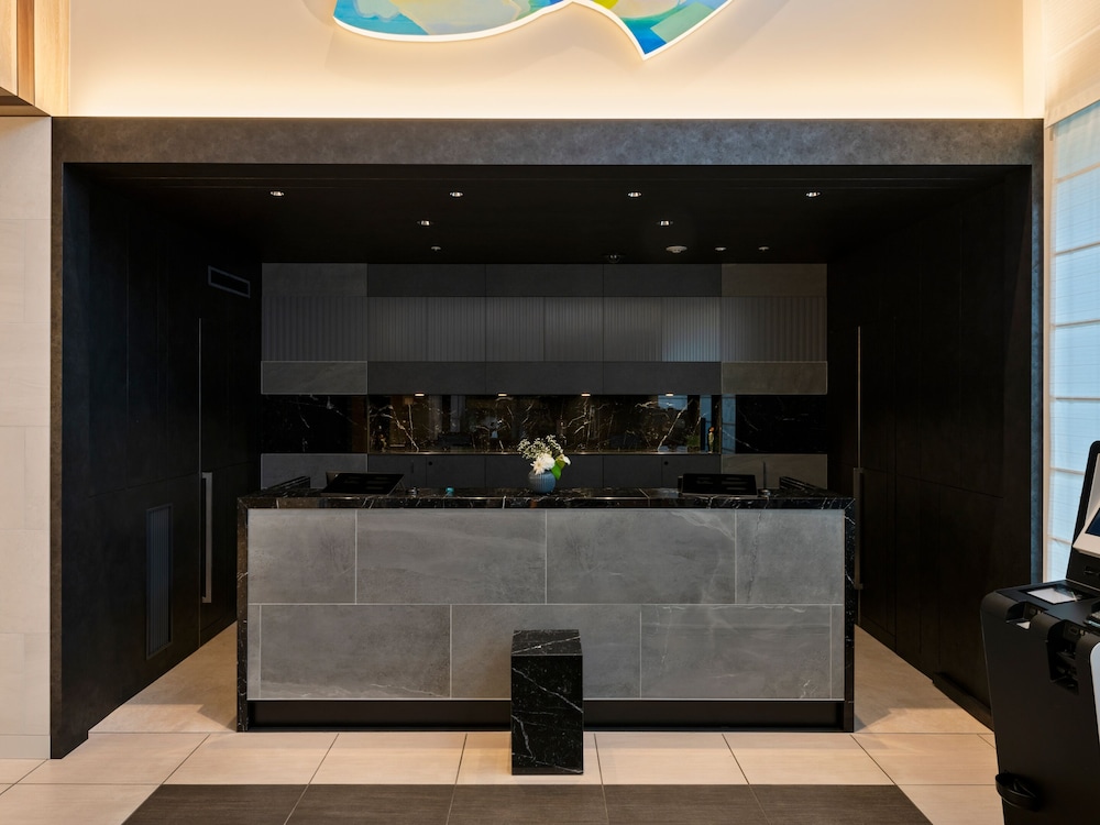 Mitsui Garden Hotel Ueno Tokyo 2