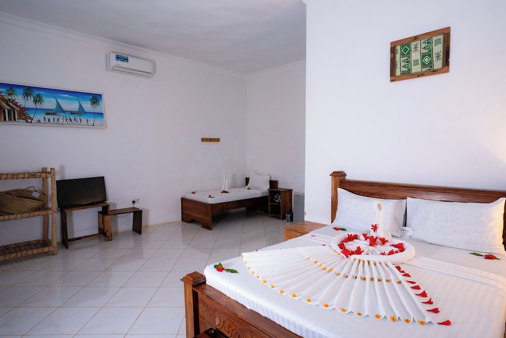 Kizimkazi Beach Resort - Bella Vista