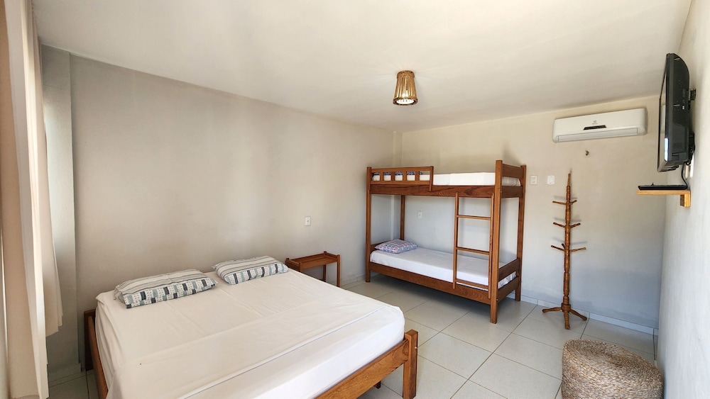 Pousada Vila Cajuína Macapá