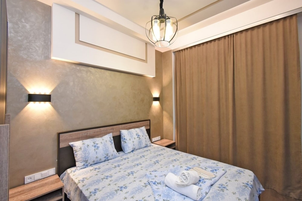 Luxury apartment on Tsitsernakaberd hgw