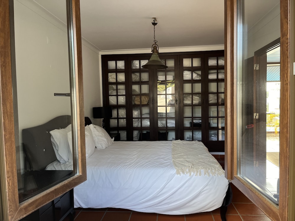 Santar m Private Pool Sauna Gym Villa