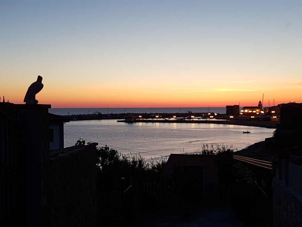 Residence Tre Palme