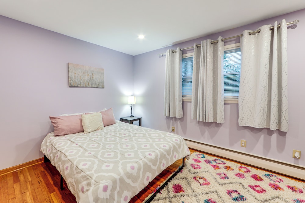 < 1 Mi to Main St: Rural Gem in Cherry Valley