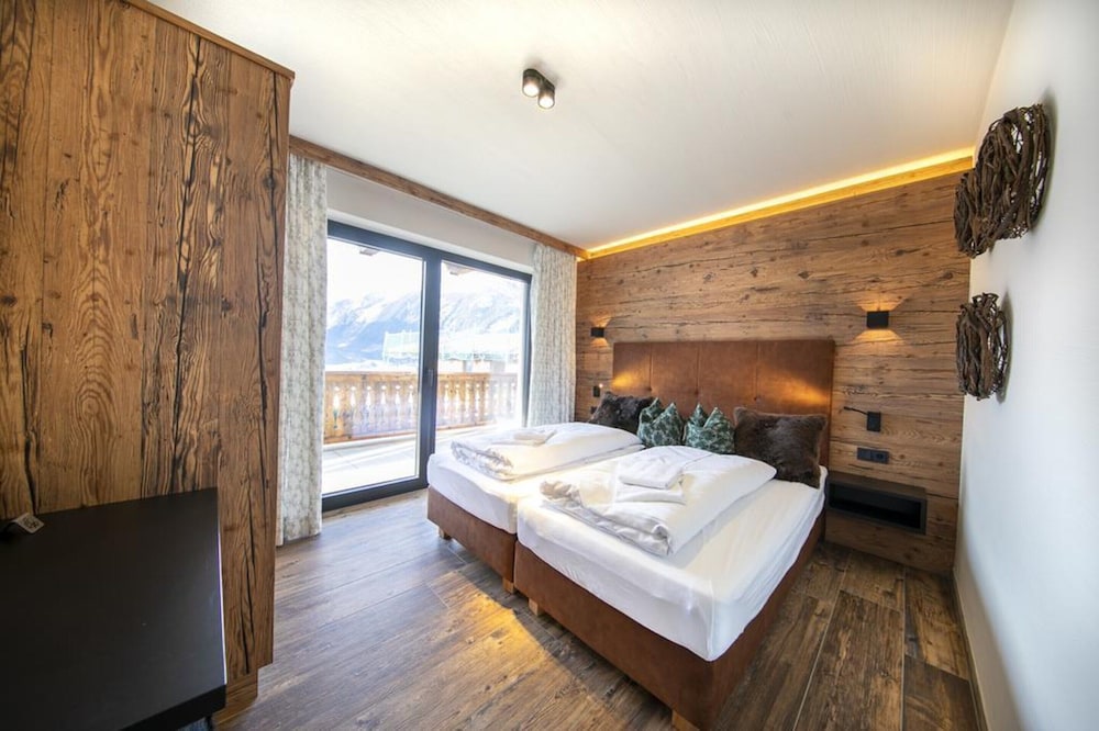 Chalet in Neukirchen Near Wildkogel Ski Arena
