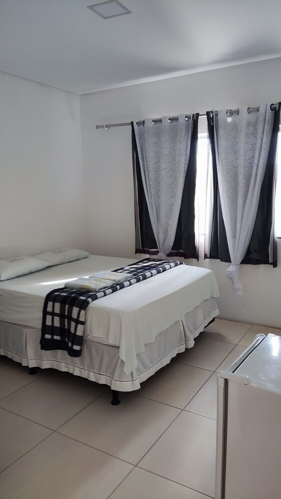 HOTEL GALICIA