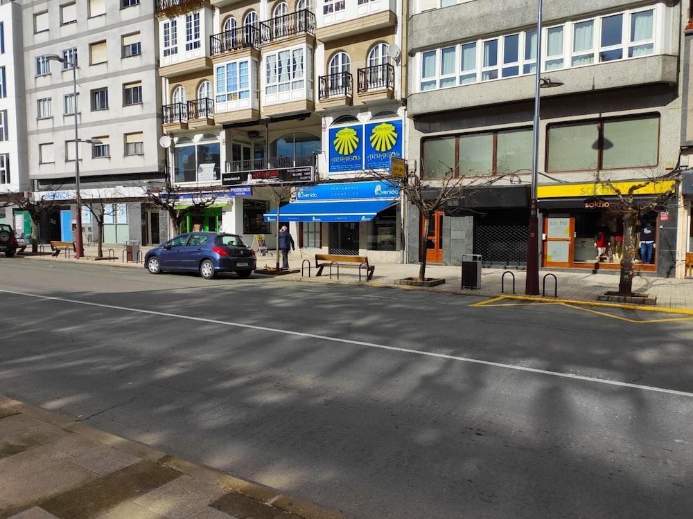 Albergue Arraigos - Hostel - Property Image 13