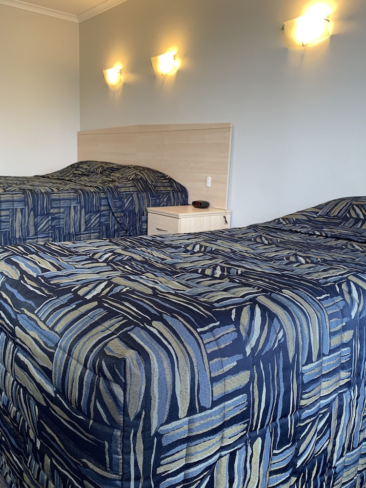 Shellharbour Resort view 4