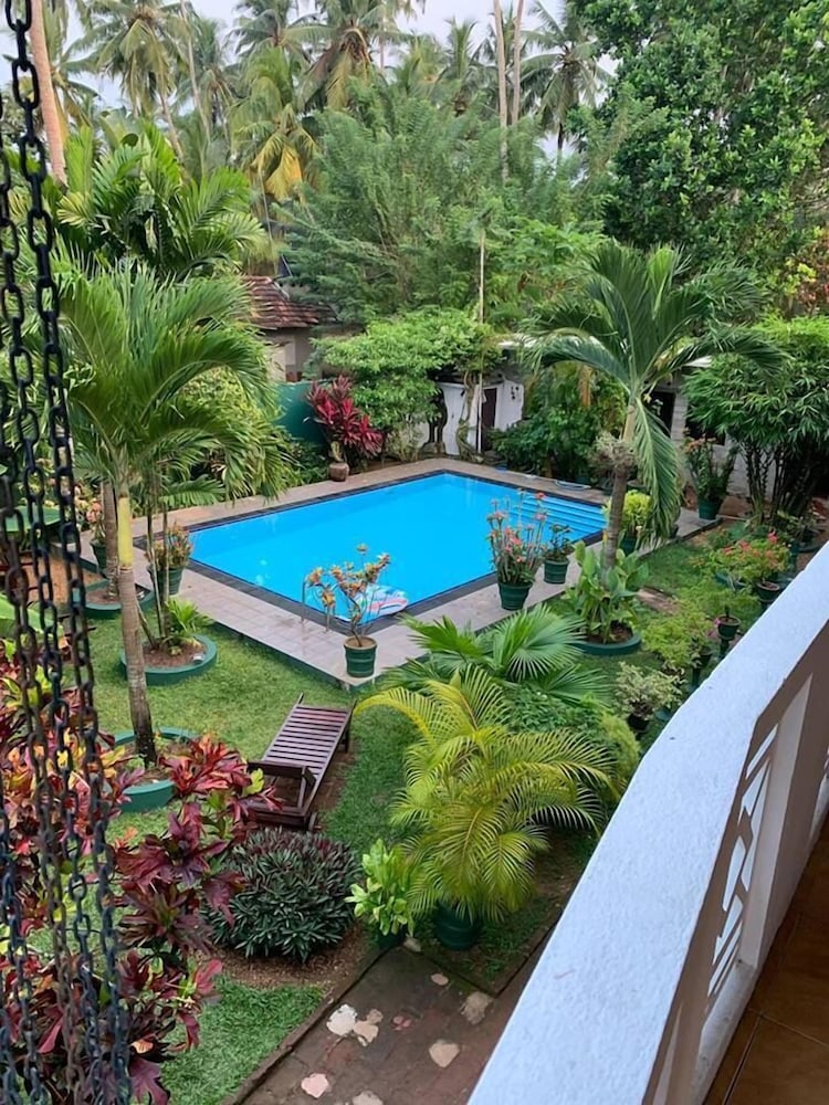 Sankarest Villa