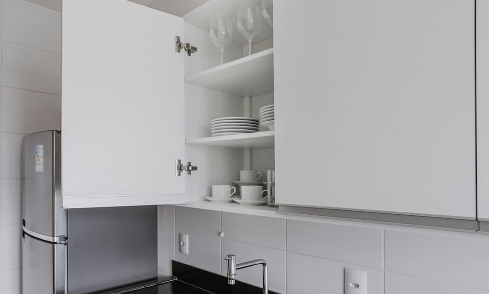 Olimpia View Exclusive Beautiful 2 BR in Vila Olimpia
