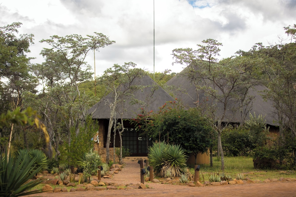 Kololo Game Reserve