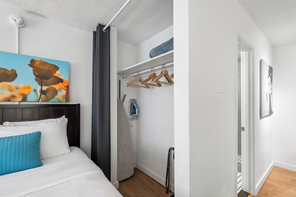 BCA Furnished Apartments