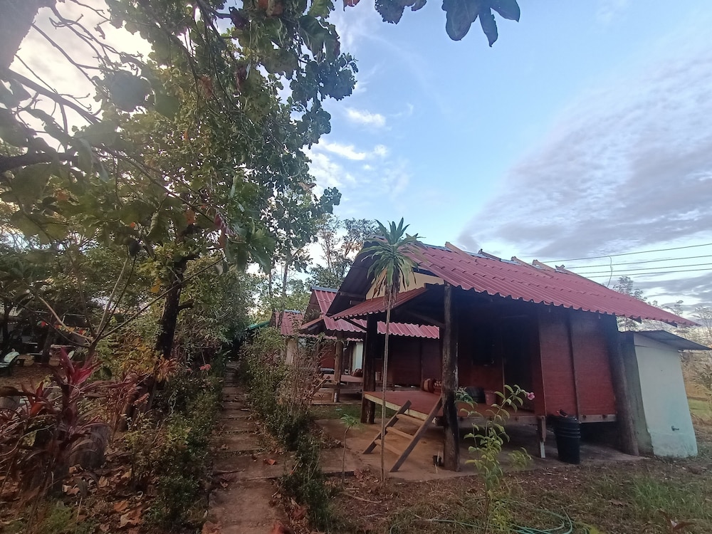 Vongkham Eco Resort