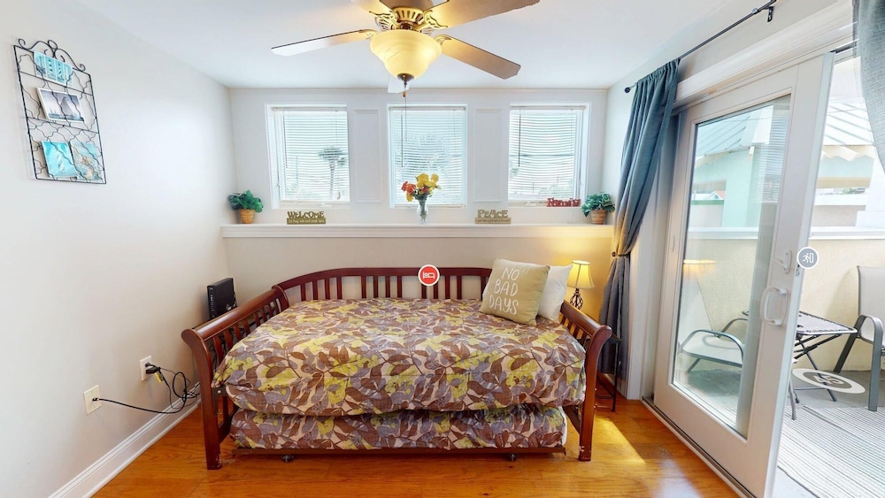 Captains Watch 2 by Tybee Vacation Rentals