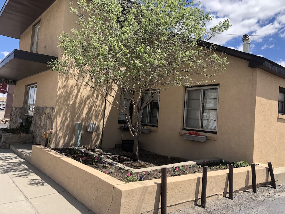 Cody Motel