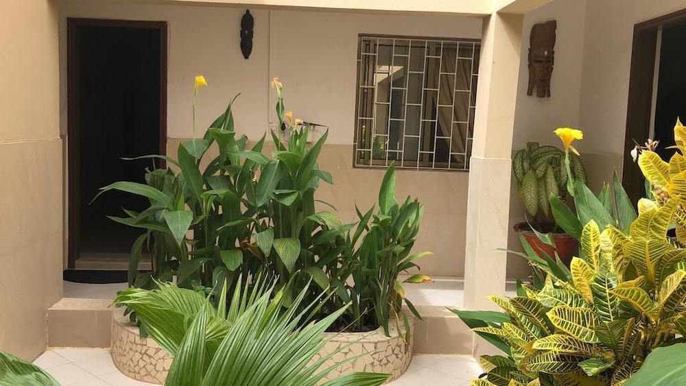 Residence La Suite