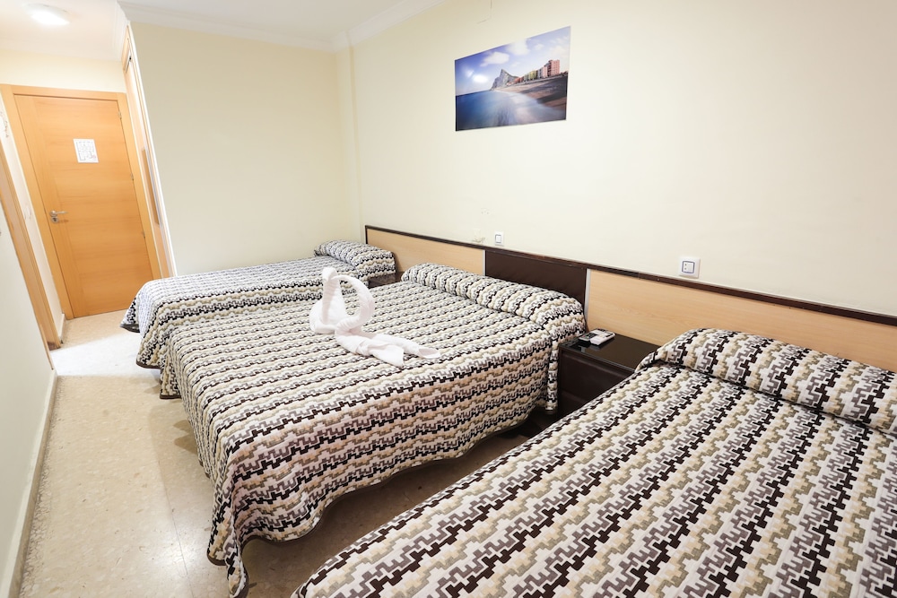 Hostal La Campana