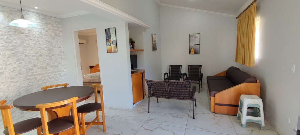 DiRoma International Resort Via Caldas