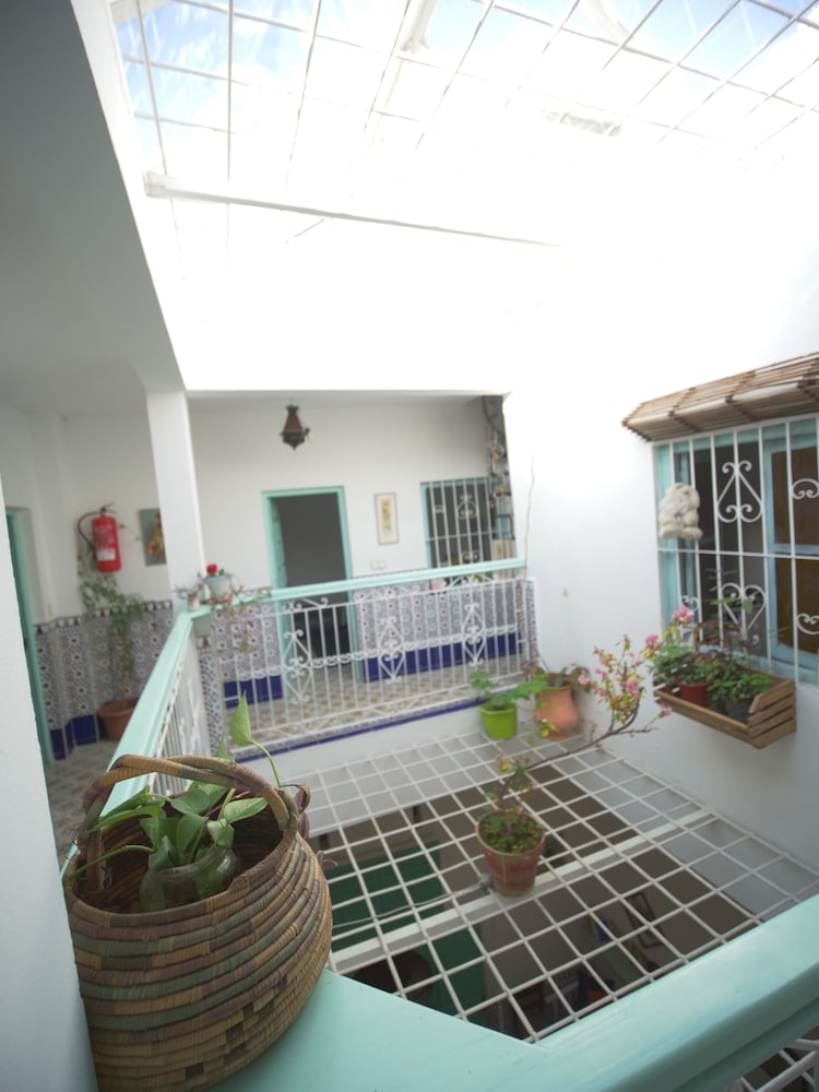 Riad Nostalgie