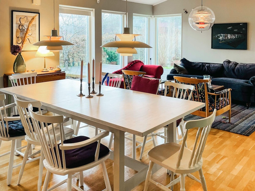 4 Star Holiday Home in Stenungsund