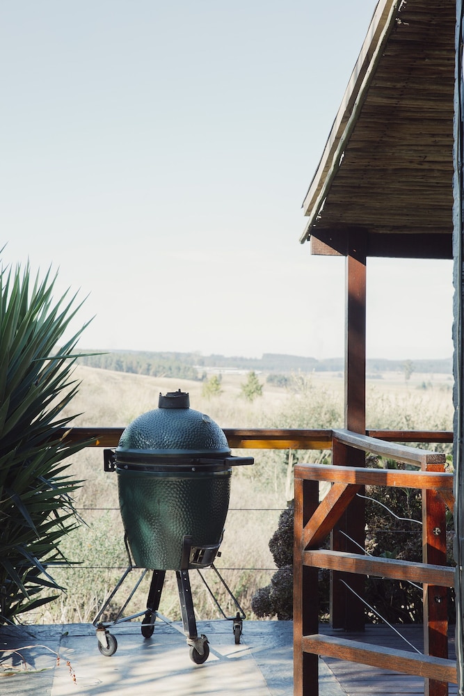 Rockwood Lodges