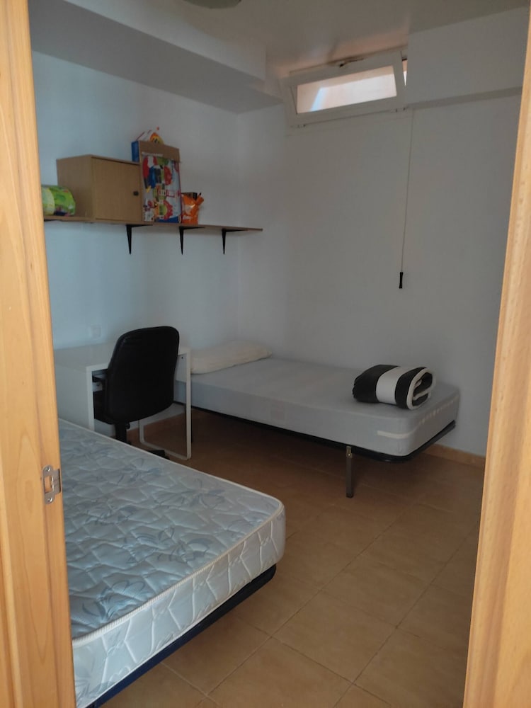 Playa De Mogan Golden Beach 1 Basement by El Sirocco
