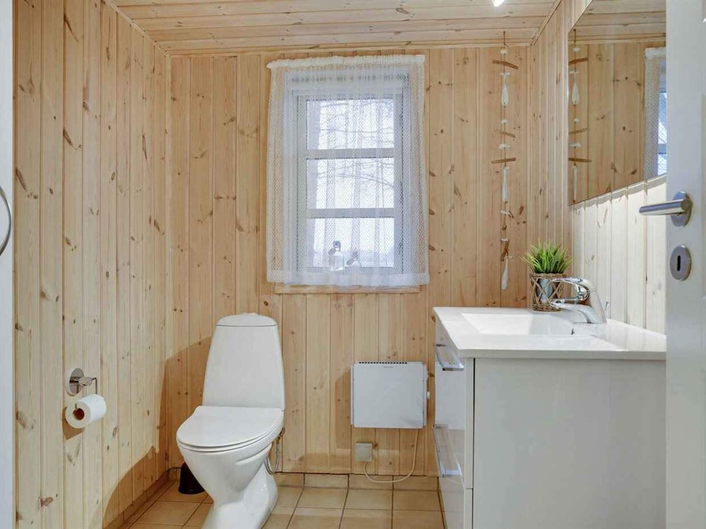 5 Star Holiday Home in Saeby