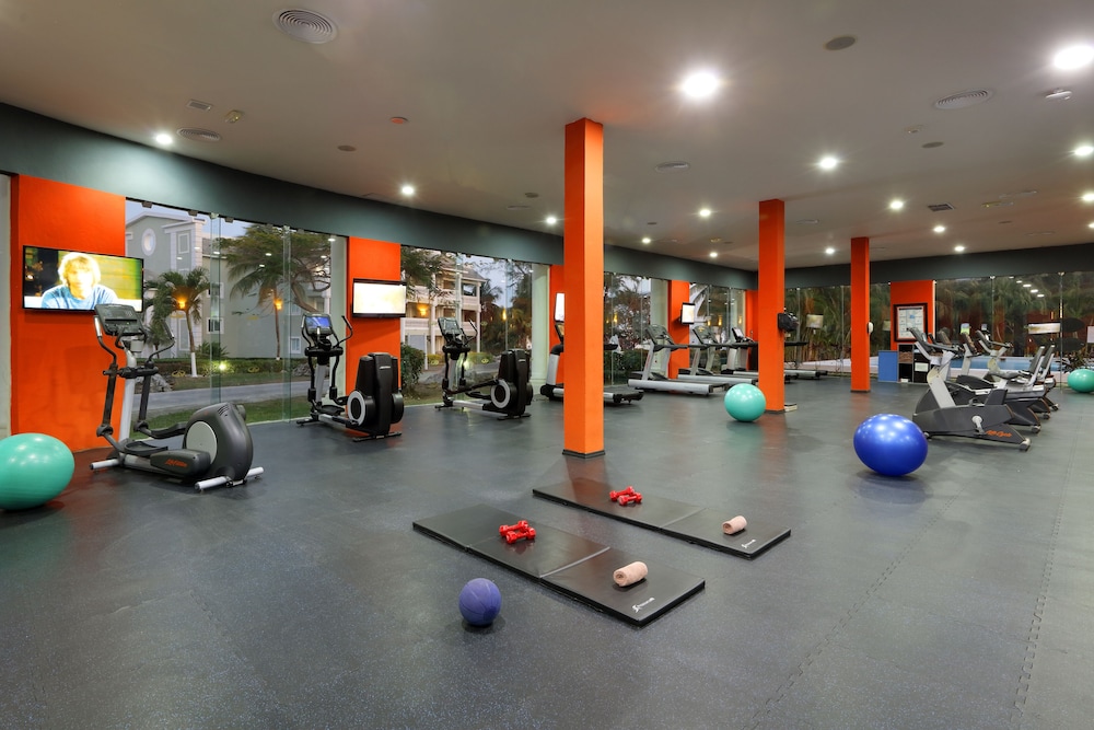 Grand Palladium Jamaica Resort  Spa All Inclusive - Property Image 90