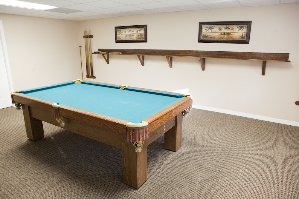 Orange City RV Resort