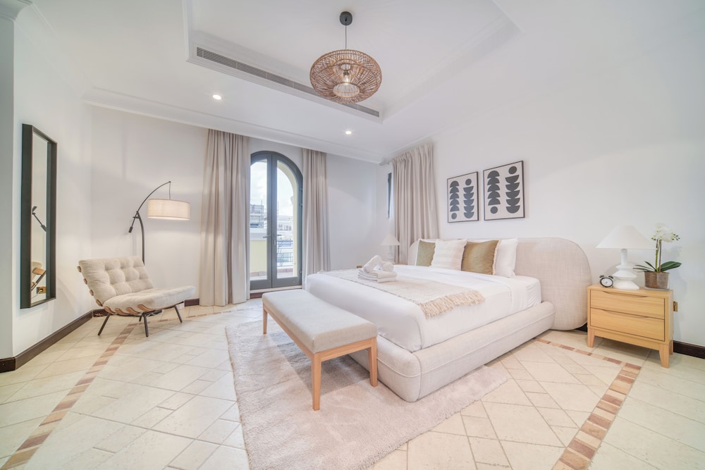 Signature Palm Villas - Mint Stay