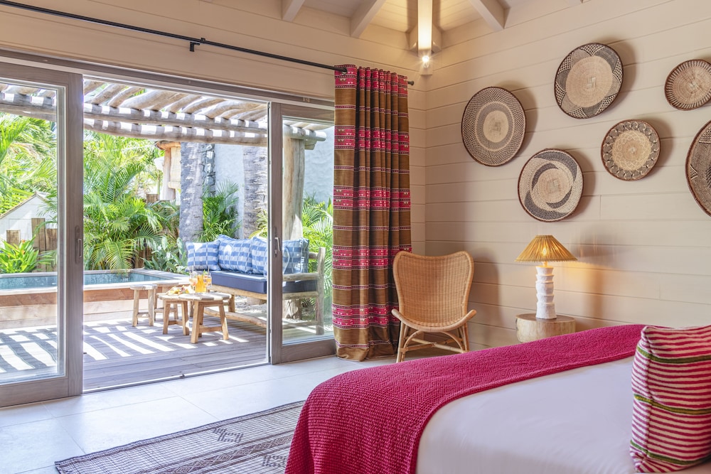 GYP SEA Saint Barth - Property Image 116