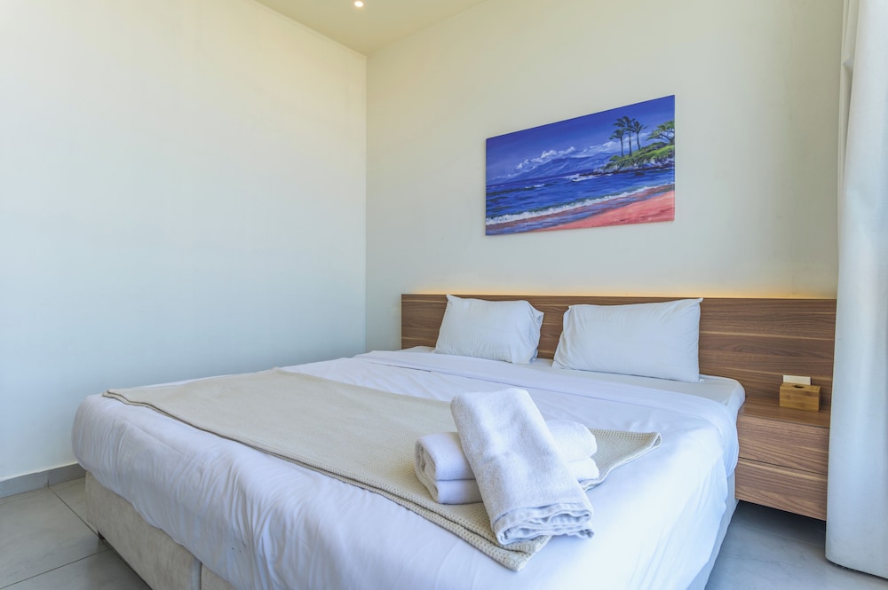 Gate 9 Tower -Studios & Apts Mar Mikhael
