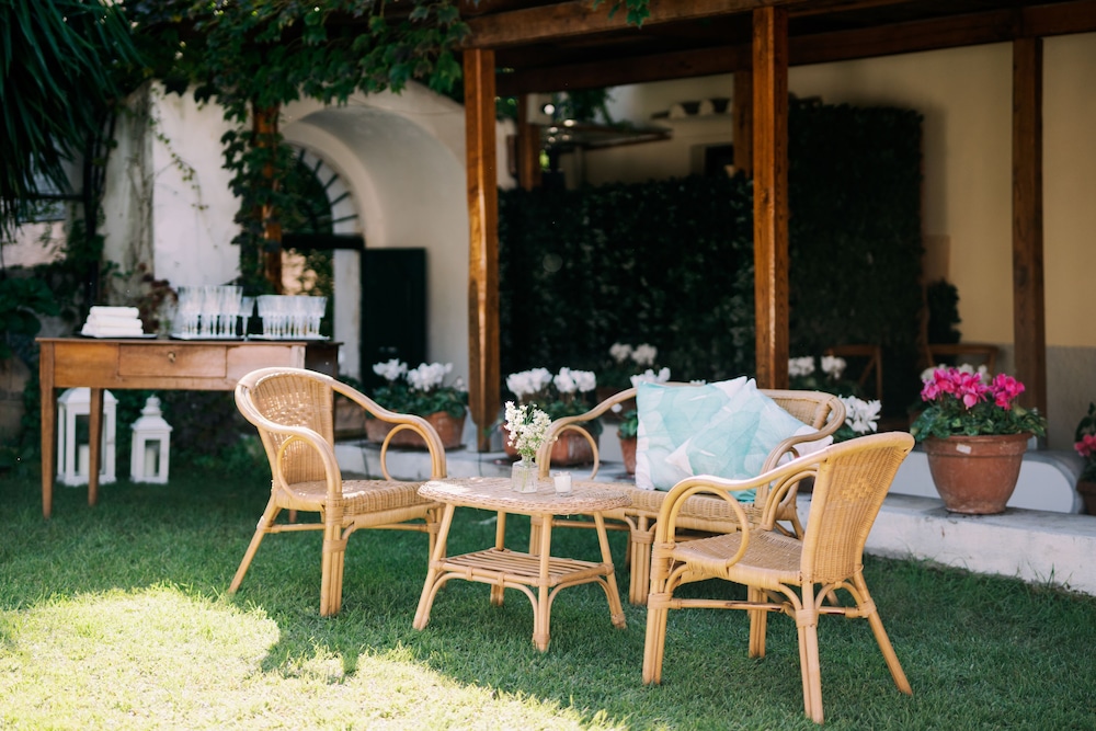 Giardini Calce Luxury Rooms photo 4